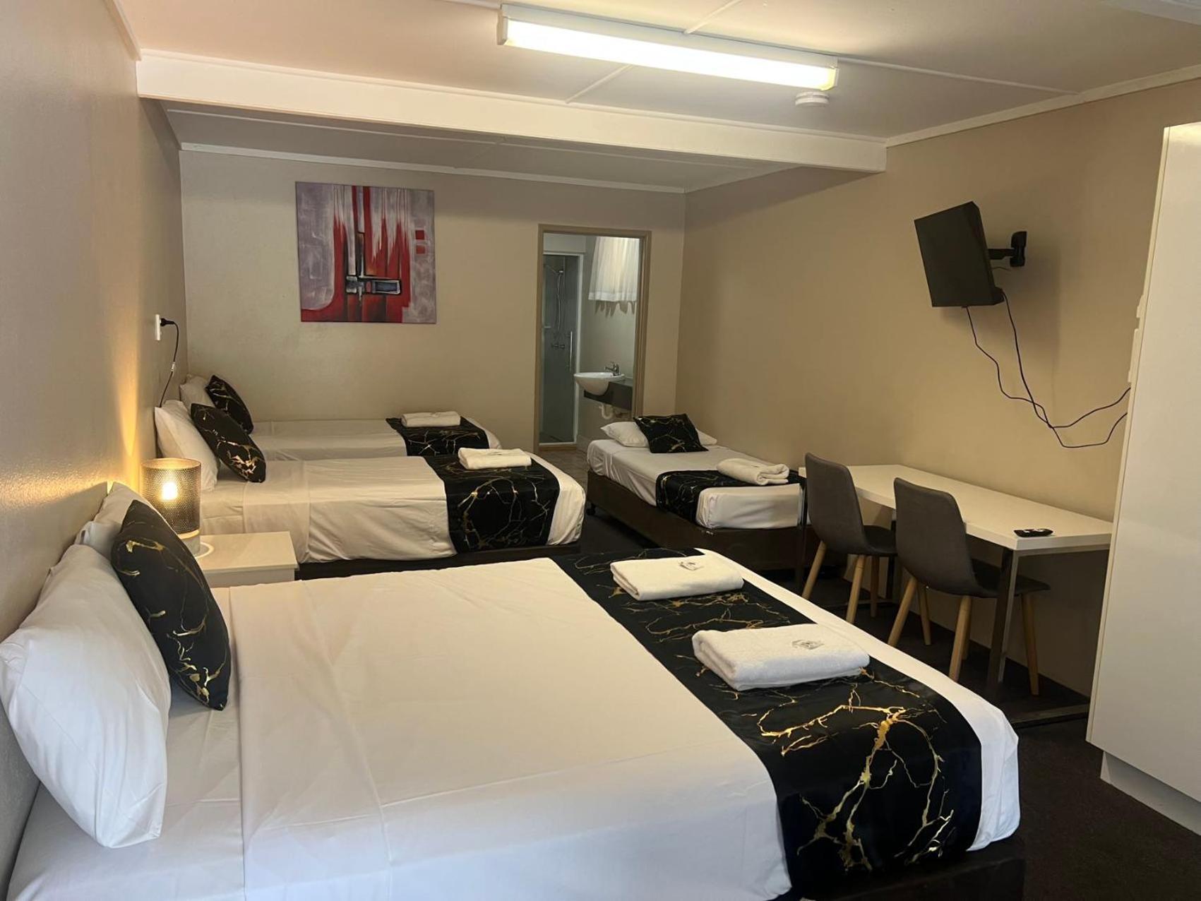 Kalua Motel Bundaberg Exteriör bild