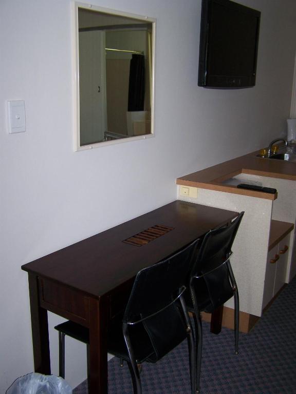 Kalua Motel Bundaberg Rum bild